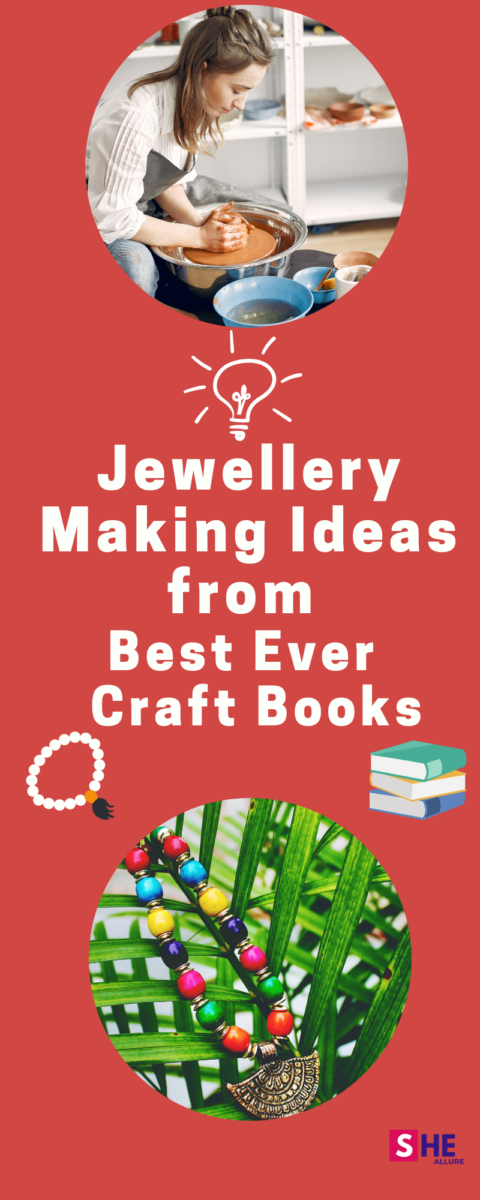 19 Most-Awaited Terracotta Jewellery Making Books