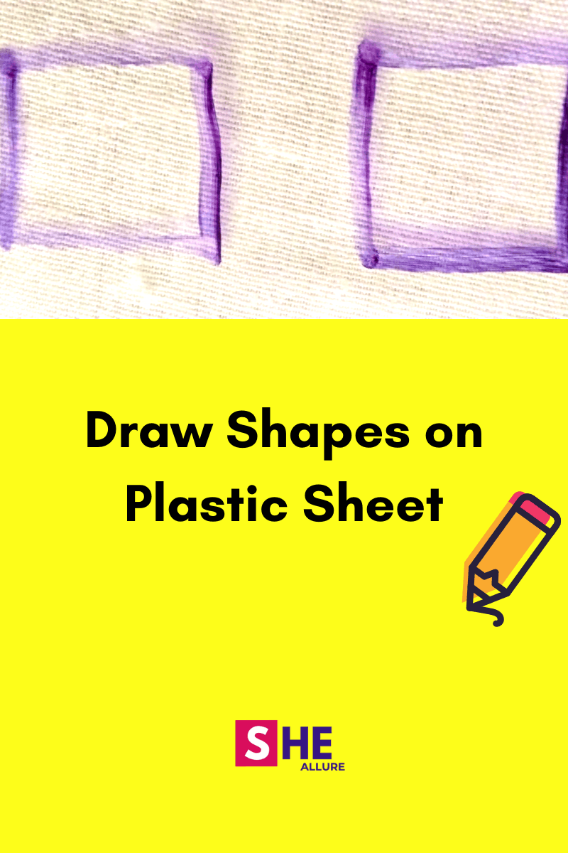 Draw Shapes